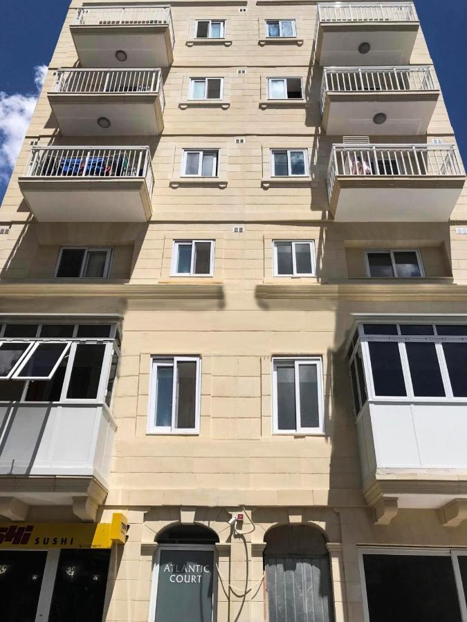 F8 Modern And Bright Apartment In Malta Msida Exterior photo