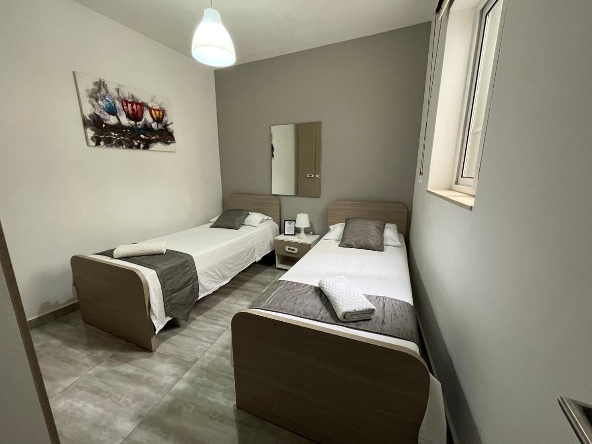 F8 Modern And Bright Apartment In Malta Msida Exterior photo