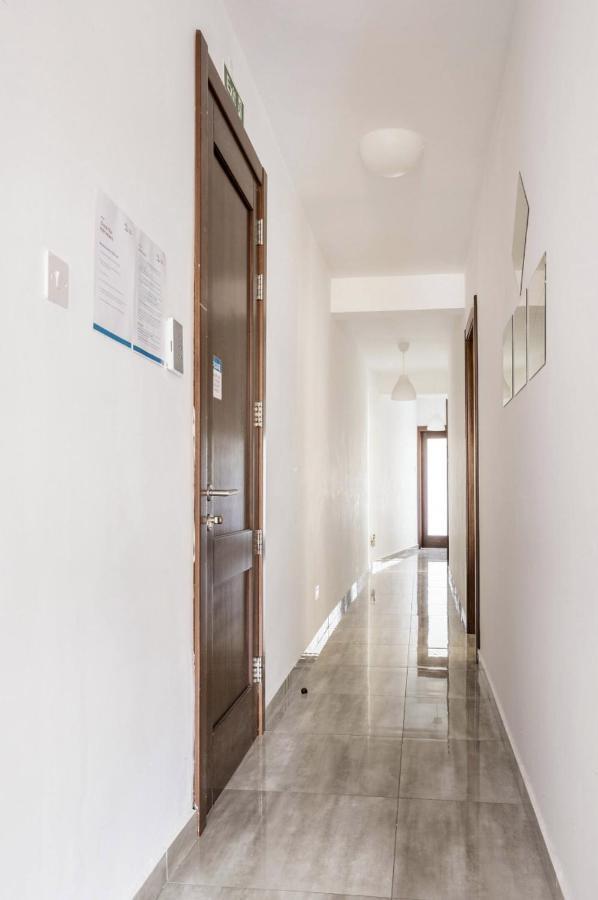 F8 Modern And Bright Apartment In Malta Msida Exterior photo