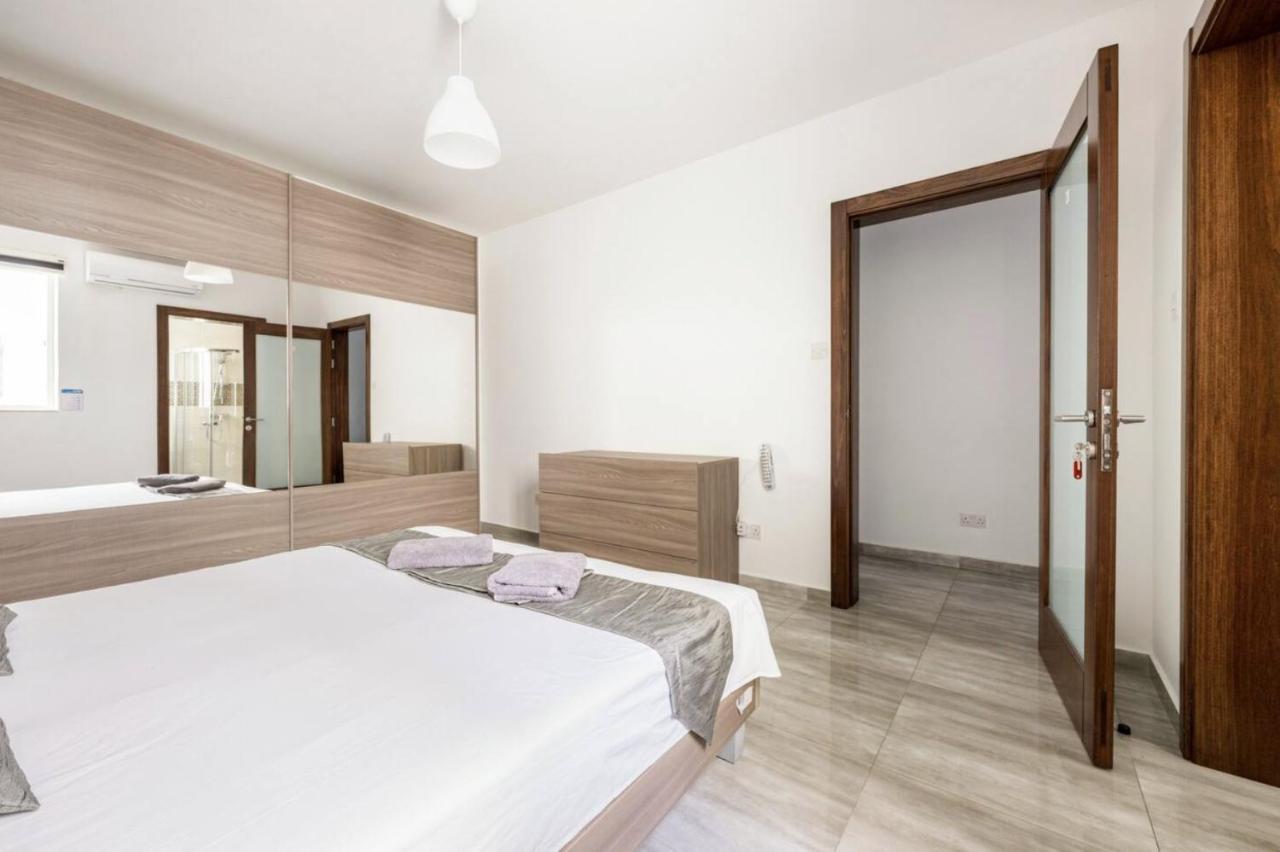 F8 Modern And Bright Apartment In Malta Msida Exterior photo