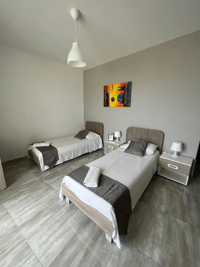 F8 Modern And Bright Apartment In Malta Msida Exterior photo