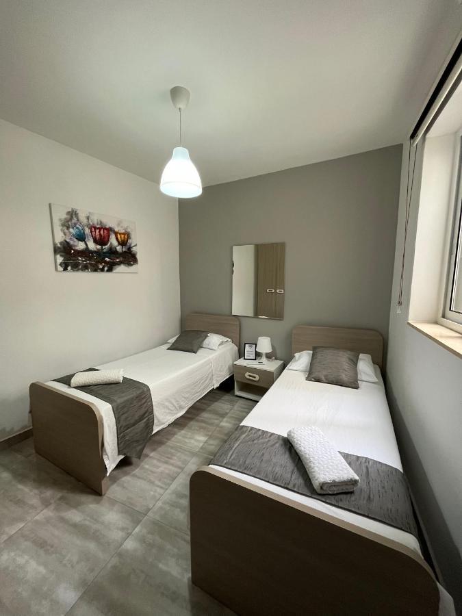 F8 Modern And Bright Apartment In Malta Msida Exterior photo
